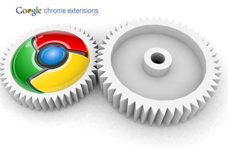 google chrome extensions Les meilleures 25 extensions Google Chrome pour les futures web designers