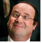 Quand Hollande vote pour Sarkozy