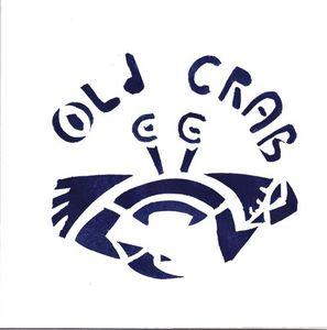 old crab