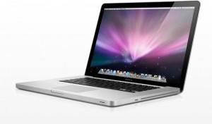 macbook pro Apple travaille sur la refonte des MacBook Pro