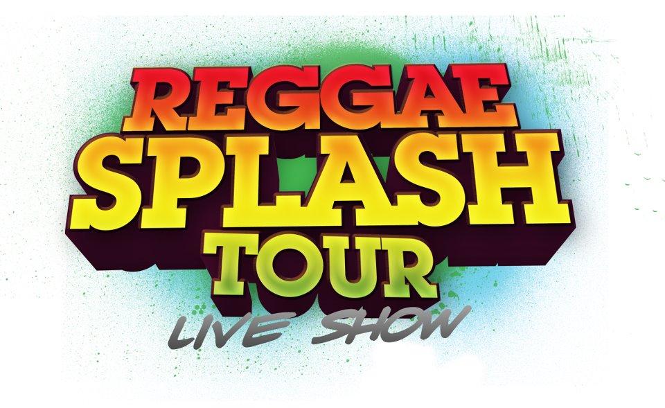 Reggae Splash Tour 2012 Annulé ? Tout les details !