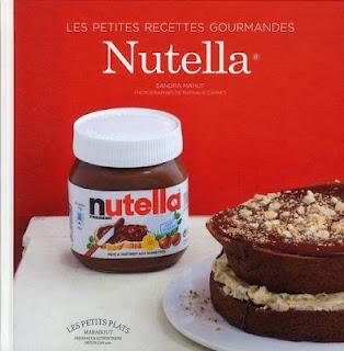 Incomparable Nutella