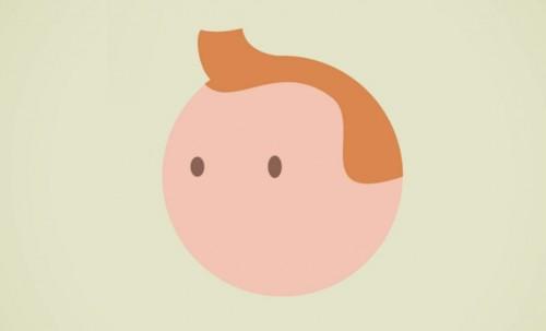 Et les filles, alors, à Caracas? Poirpom? T es comme Tintin?