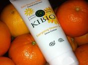 Kibio… nouveau compagnon sous douche