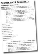 [France - Veille antifasciste] Exclusif : Le GUD à poils