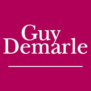Logo GuyDemarle