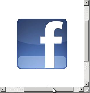 Supprimer les scrollbars dans un onglet iFrame Facebook