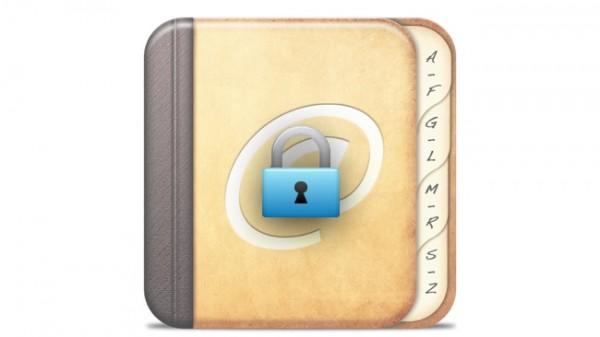 address book lock 600x337 Apple renforce la protection du carnet dadresse sur iOS