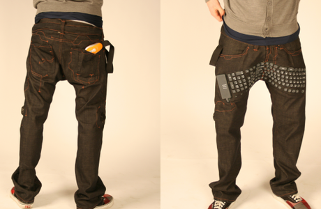 keyboardpants1.jpg-500x327 keyboardpants1.jpg 500x327 Le pantalon des geek imaginé par des designers