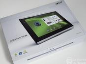 avril pour Acer Iconia A100 A500