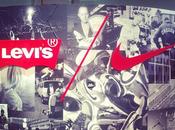 Nike Levis