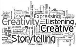 L’art du storytelling