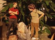 Mars annonce retour.