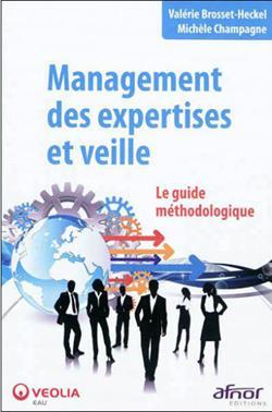 Management des expertises et veille