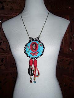 Prolongement d'une toile