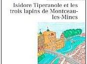 Isidore Tiperanole Pierre Thiry