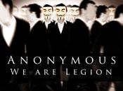 Anonymous aide pour lutter contre pédophilie Internet
