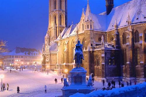 astuces <b></div>froid</b> budapest