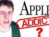 [HUMOUR-VIDEO] Norman Apple Addict