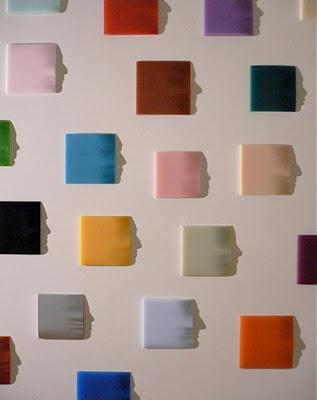 SHADOW ART BY KUMI YAMASHITA