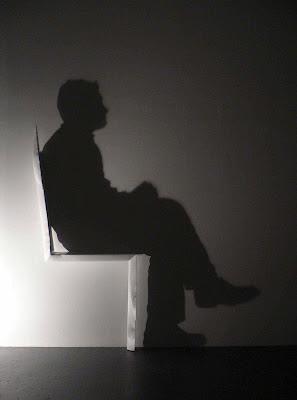 SHADOW ART BY KUMI YAMASHITA