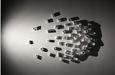 SHADOW ART BY KUMI YAMASHITA