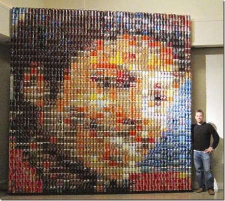 michael jackson pixelart soda coca pepsi gnd geek Du pixel art pour vendre du soda geekart geek gnd geekndev