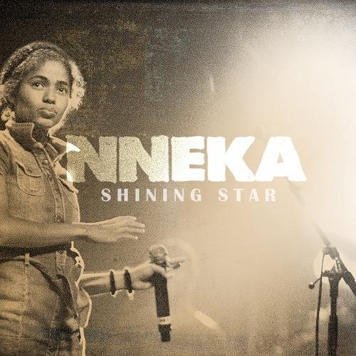 Nneka: Shining Star (Joe Goddard Remix) - Stream