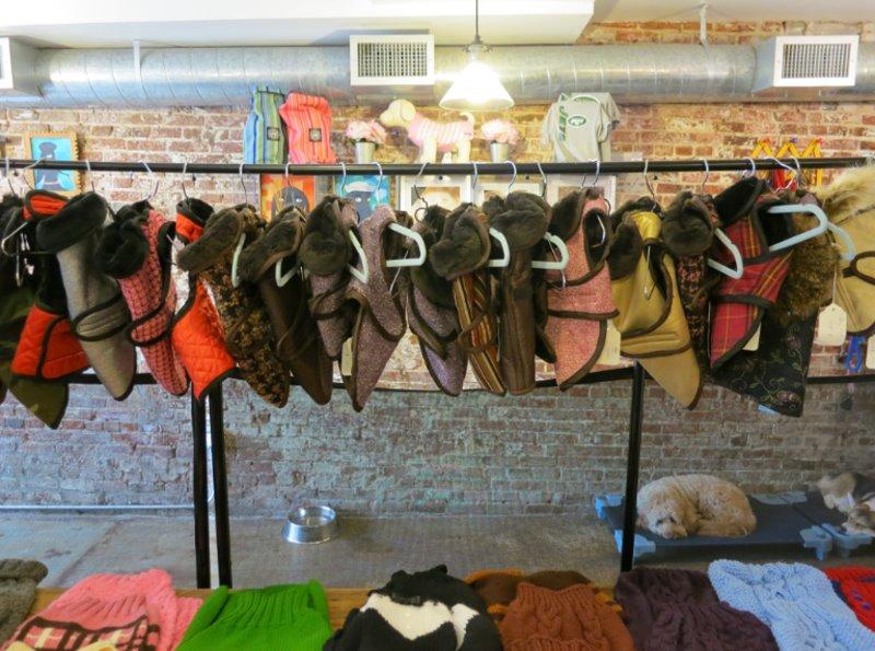 New York Day 2 :: Brooklyn