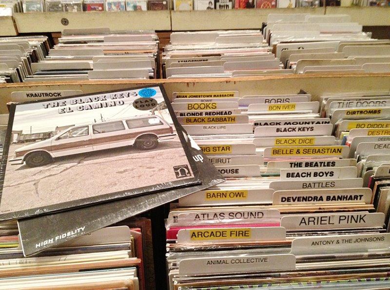 New York Day 2 :: Brooklyn