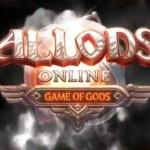 Allods Online Volume 5 : Game of Gods