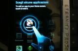 razr ics3 160x105 Android ICS sur le Motorola RAZR