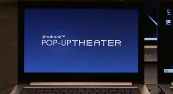 ultrabook 600x327 Intel fait la promo des Ultrabooks