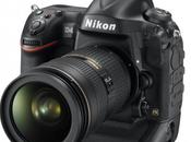 Nikon D800 tombés camion dollars butin pour voleurs