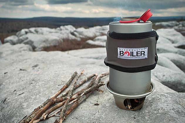 QUELQUES BRINDILLES ET PUIS ÇA BOUT