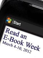 Les Éditions Dédicaces participeront activement au « Mois du livre électronique » en partenariat avec Read an ebook Week (Winnipeg)