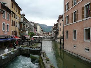Vraiment rien à dire... (sinon me perdre sur le Lac)