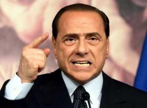 Berlusconi : « J’espère que le Milan AC jouera comme le Barça »
