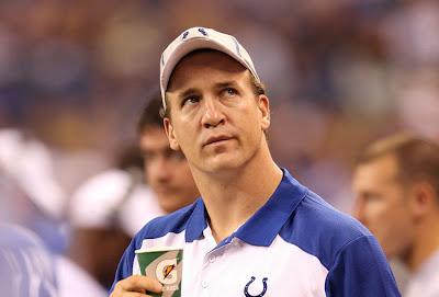 Les Miettes du Jeudi: Peyton Manning, Albert Haynesworth et plus