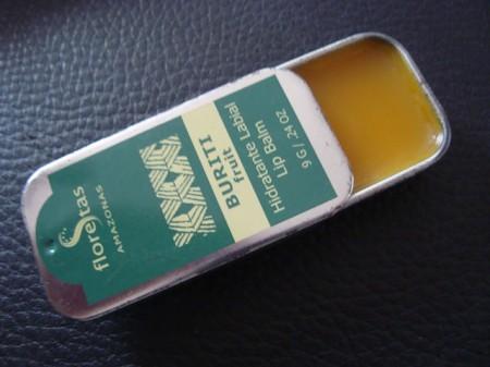 [Froid] S.O.S Lèvres !