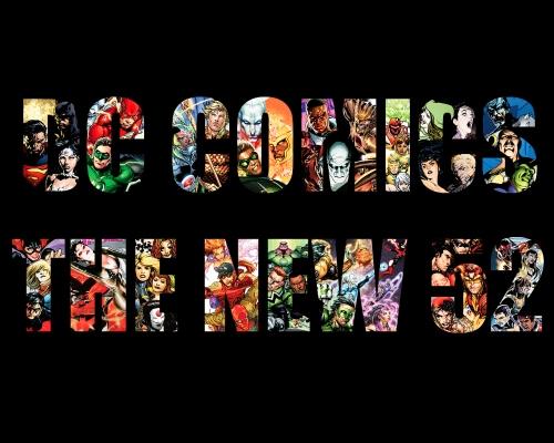 Des comics et des filles : le lectorat des New 52