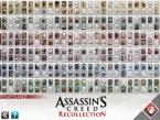Assassin’s Creed Recollection gratuit pour un temps limité