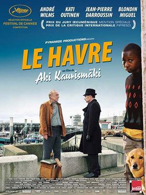 Le Havre - critique