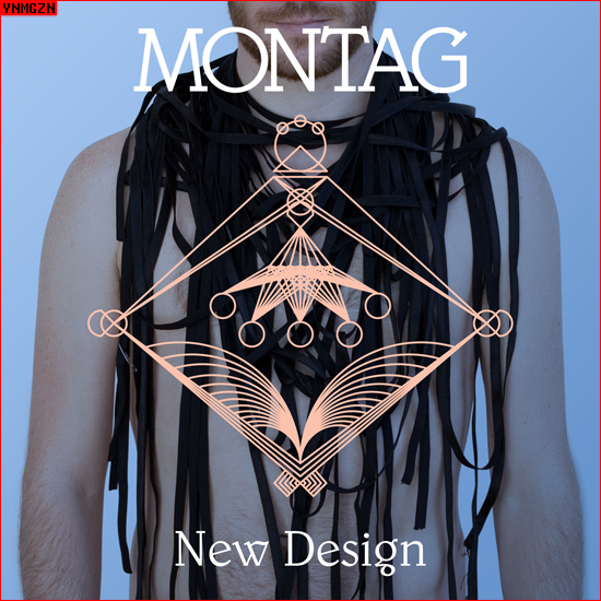[MP3] Montag: « New Design »