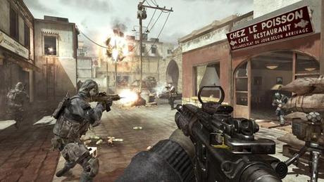 Steam offre gratuitement Call Of Duty : Modern Warfare 3 pour le weekend