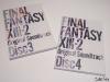 thumbs p1060479 [15xFF Déballage] Bande originale édition limitée de Final Fantasy XIII 2