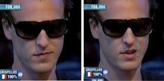 Poker : de la confiance au doute...