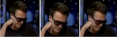 Poker : de la confiance au doute...