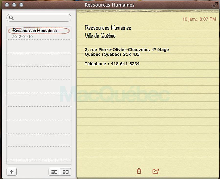 Visite d’OS X Mountain Lion (10.8)