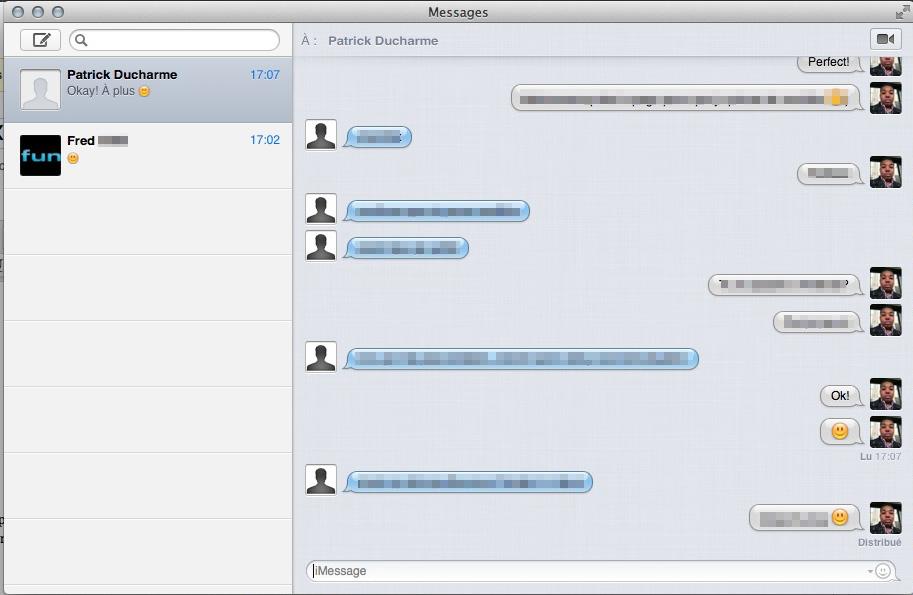 Visite d’OS X Mountain Lion (10.8)